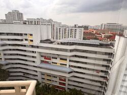 Parc Vista (D22), Condominium #588239741